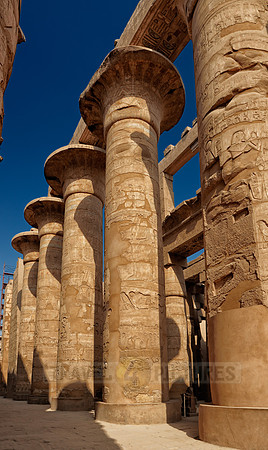Great Hypostyle Hall of Karnak