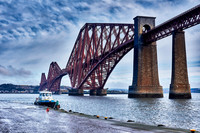 Forth Bridge