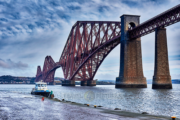 Forth Bridge