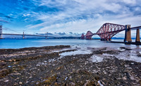 Forth Bridge