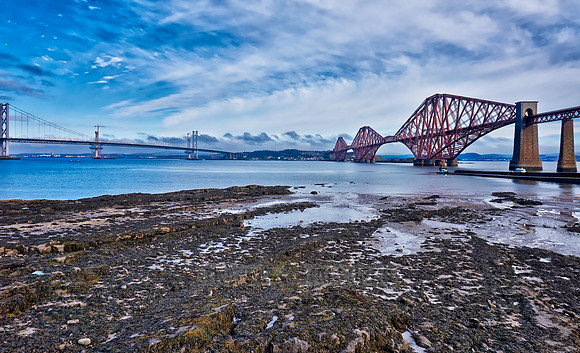Forth Bridge