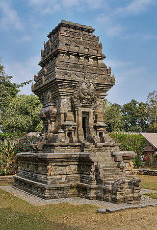 Candi Kidal