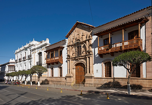 Casa de la Libertad