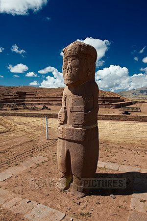 Fraile monolith