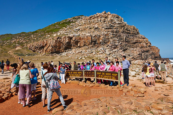 sign Cape of Good Hope