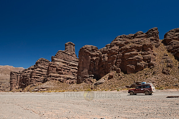 erosion landscape