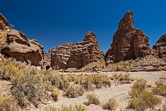 erosion landscape