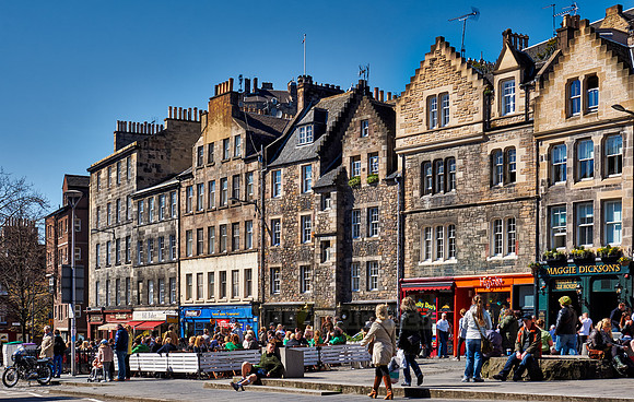 Grassmarket