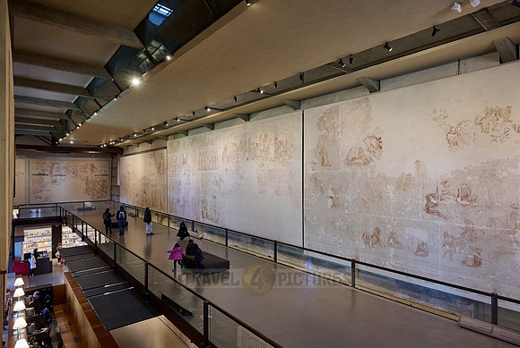 Museum of Sinopie in Pisa
