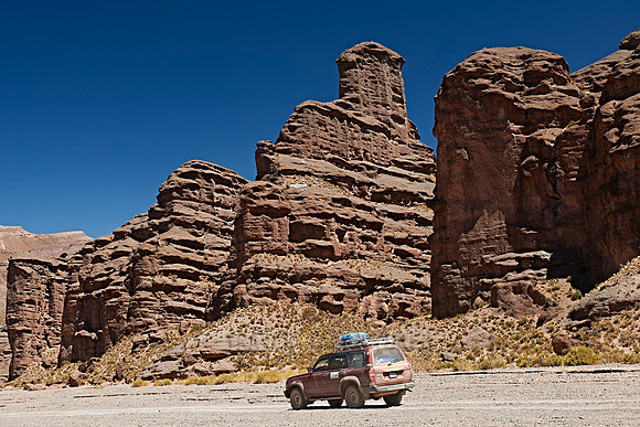 erosion landscape
