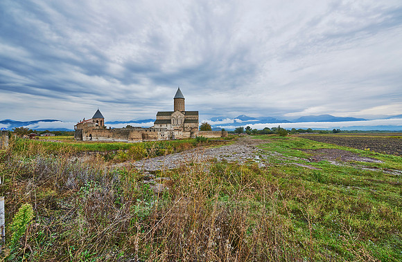 Cathedral of Saint George