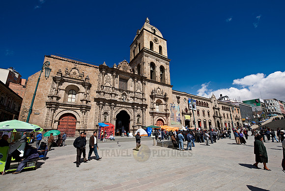 Iglesia de San Francisco