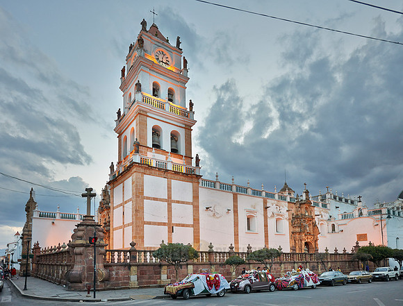 Catedral Metropolitana