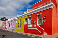 Bo-Kaap