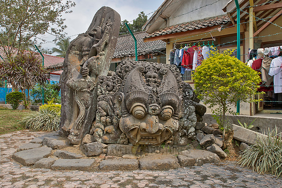 Candi Jago