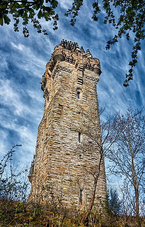 National Wallace Monument