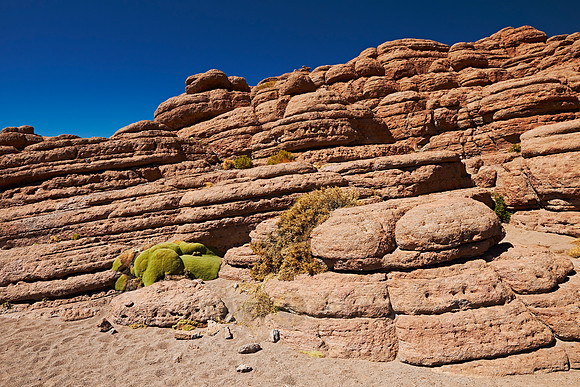 erosion landscape