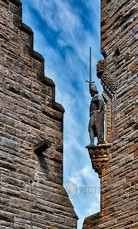 National Wallace Monument