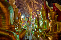 PINDAYA CAVE