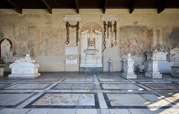 Camposanto Monumentale