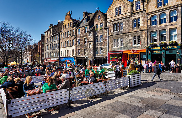 Grassmarket