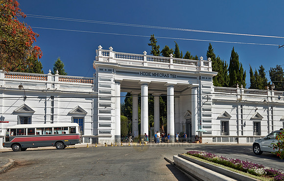 cementerio General