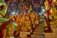 PINDAYA CAVE