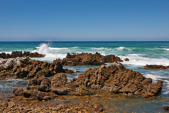 Cape Agulhas