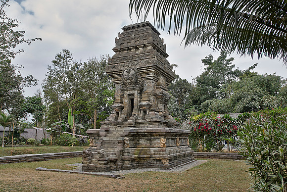 Candi Kidal