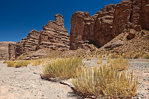 erosion landscape