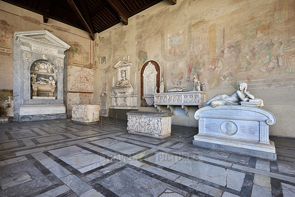 Camposanto Monumentale