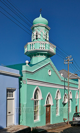 Bo-Kaap