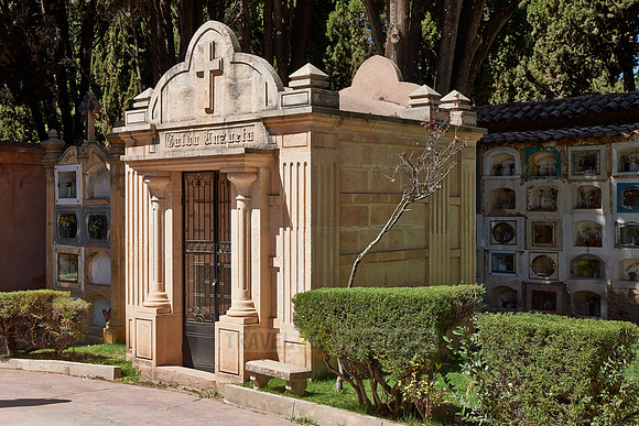 cementerio General