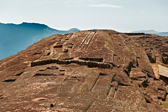 El Fuerte de Samaipata