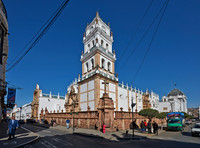Catedral Metropolitana