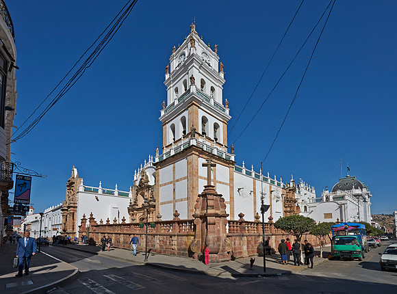 Catedral Metropolitana