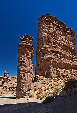 erosion landscape