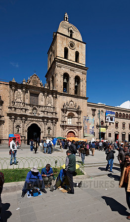 Iglesia de San Francisco
