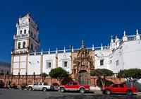 Catedral Metropolitana