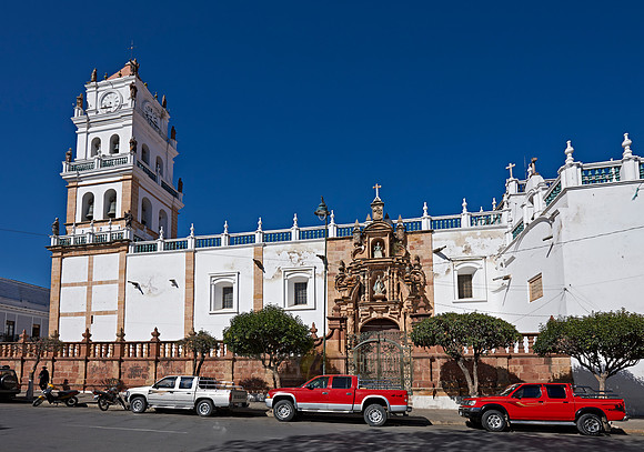 Catedral Metropolitana