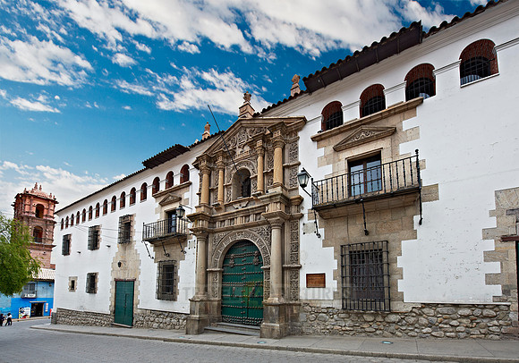 Casa de la Moneda