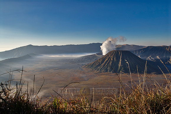 BROMO TENGGER SEMERU NATIONAL PARK