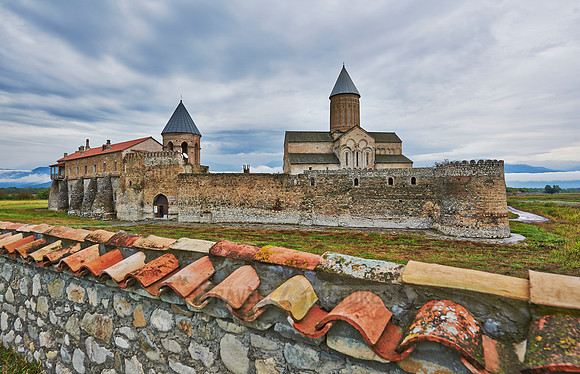 Cathedral of Saint George