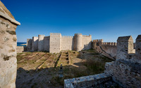 Mamure Castle