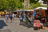 Greenmarket Square