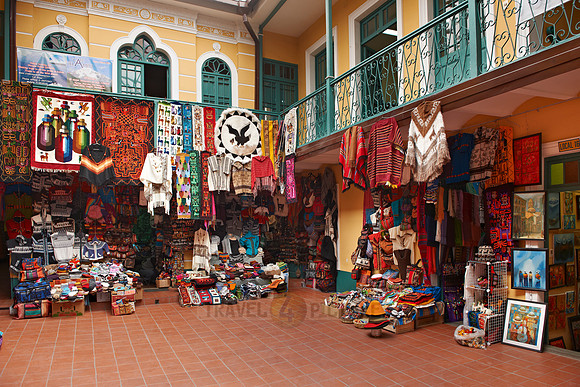 Mercado de Hechiceria