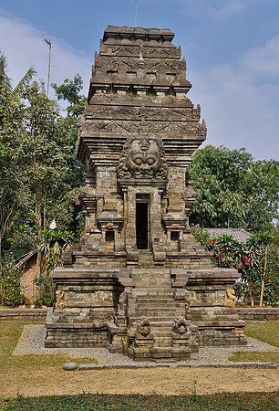 Candi Kidal