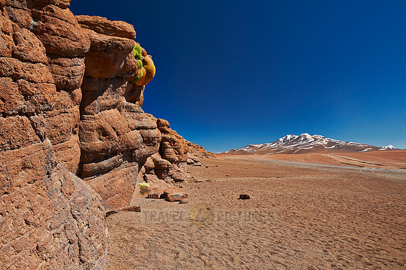 erosion landscape