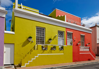 Bo-Kaap