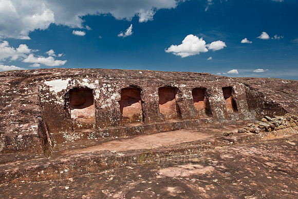 El Fuerte de Samaipata